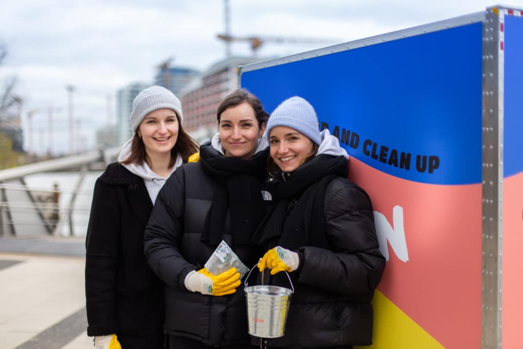 Oclean – Together against pollution 12