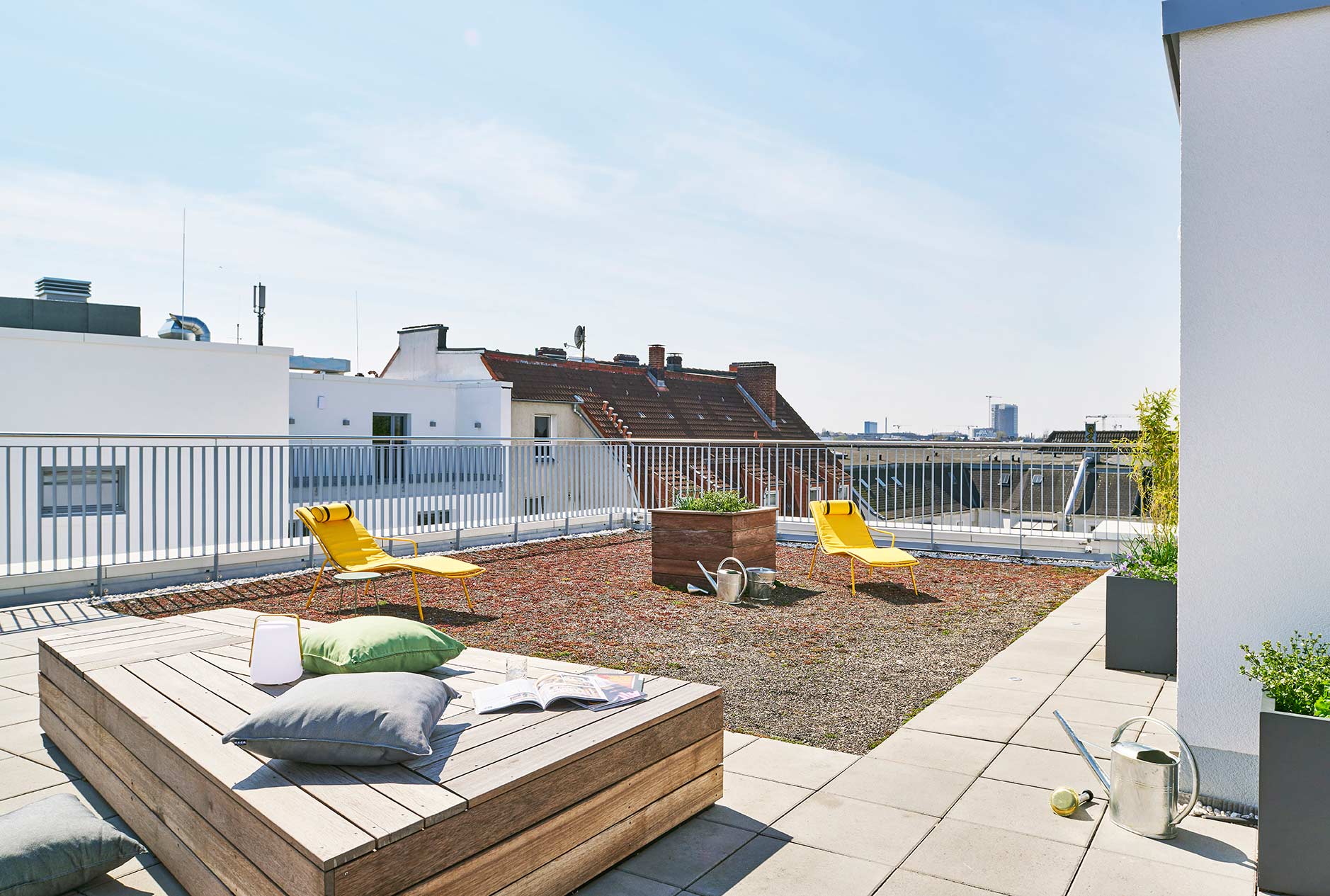 5 questions for…Rochelle 6