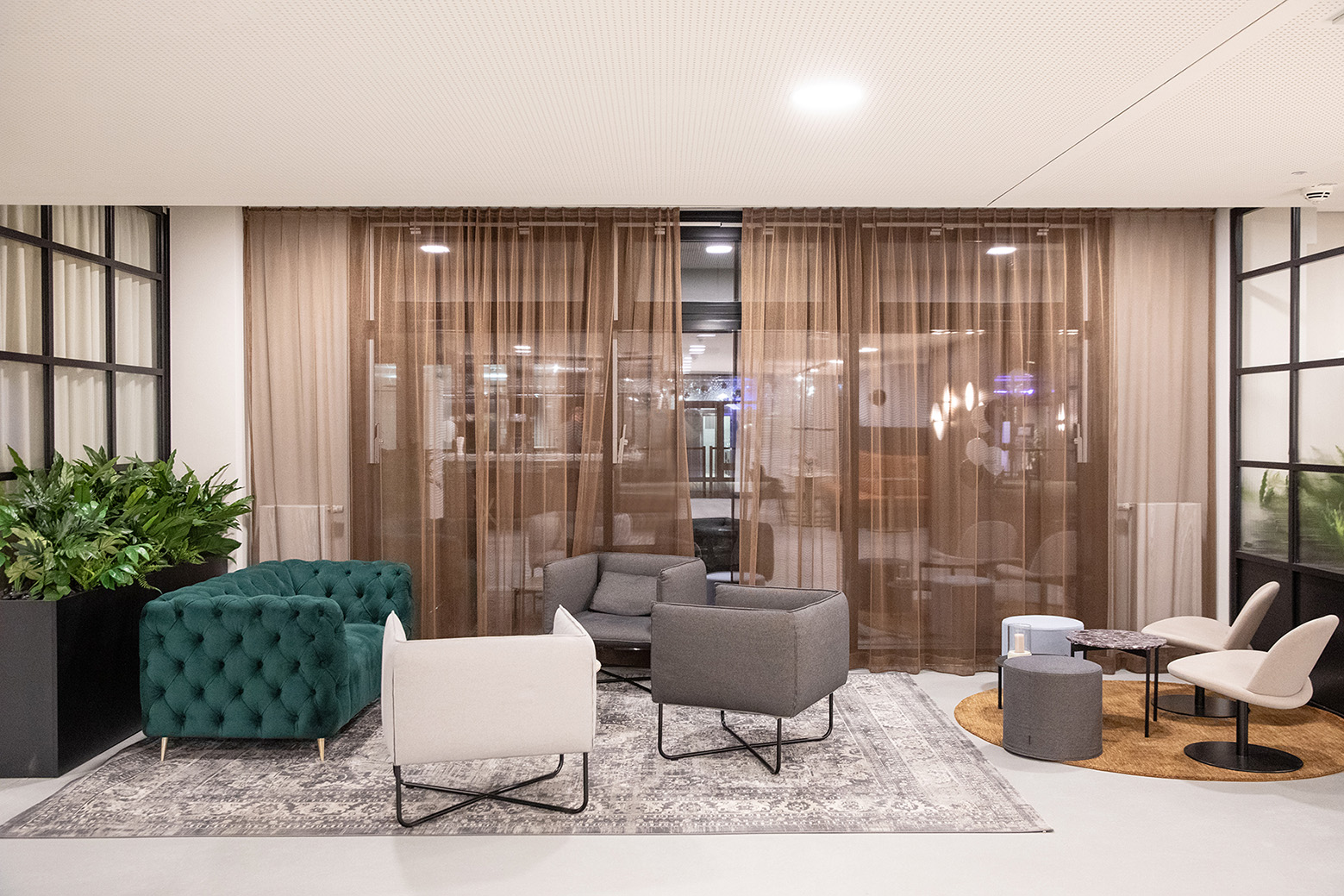 Hamburg Hammerbrook Furnished Apartments HAVENS LIVING