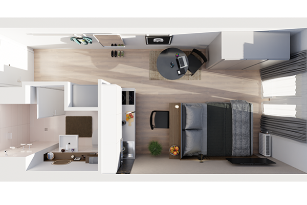 THE_COZY_Tech